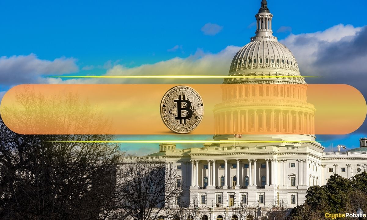JAV CPI balandžio laikrodžiams mažesni nei tikėtasi, „BTC Price“ išlieka plokščios