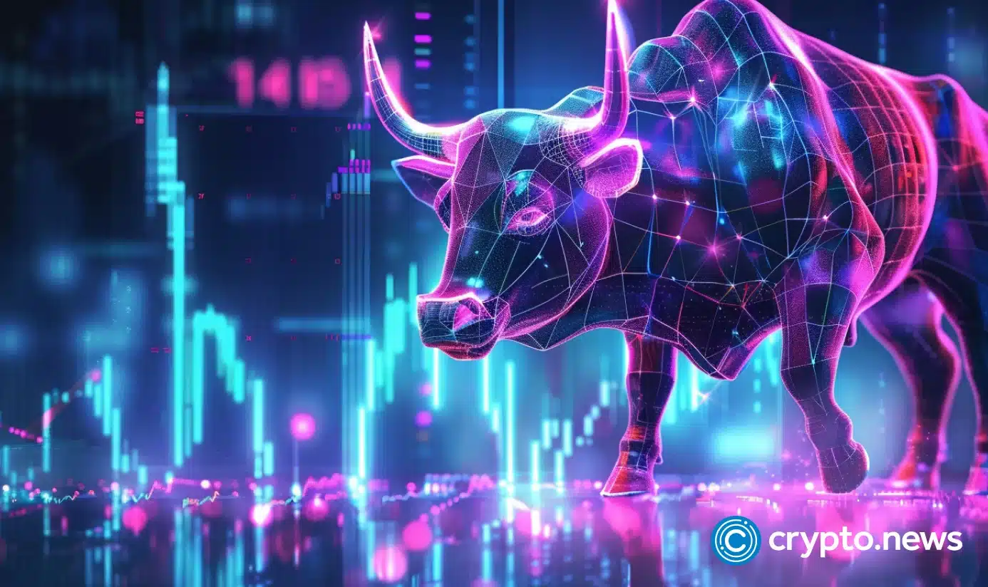 „Dow“ šokinėja 330 taškų, kai „S&P 500“ žurnalai yra stiprus savaitinis pelnas