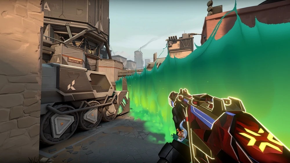 Galingi pasyvūs sugebėjimai