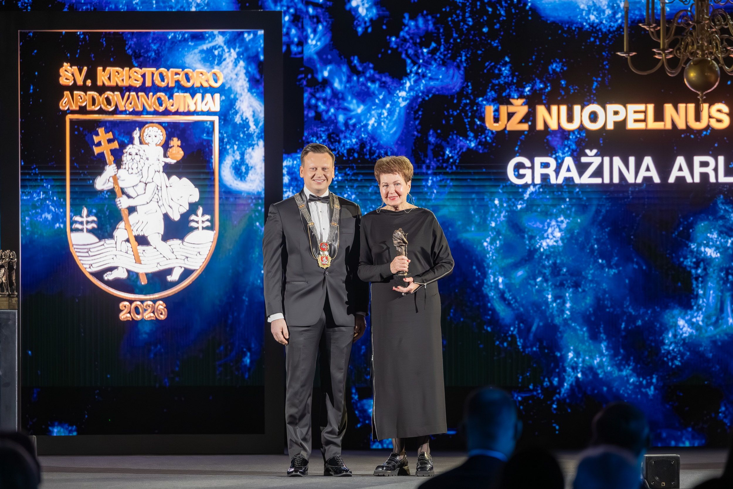 Gražina Arlickaitė