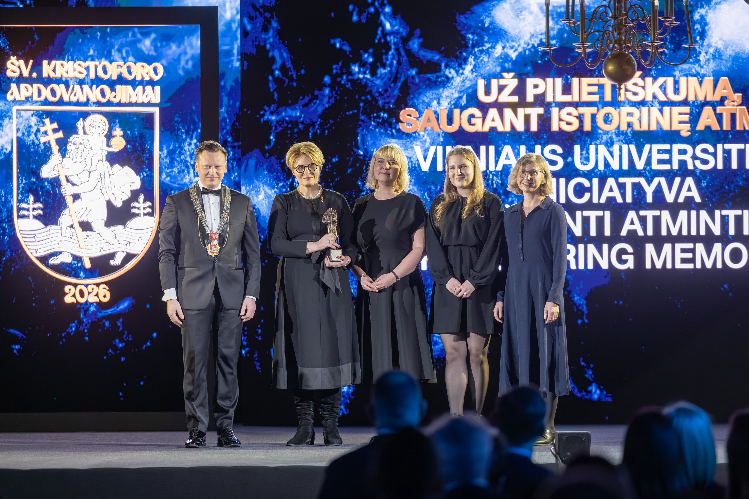 Iniciatyva Grįžtanti Atmintis