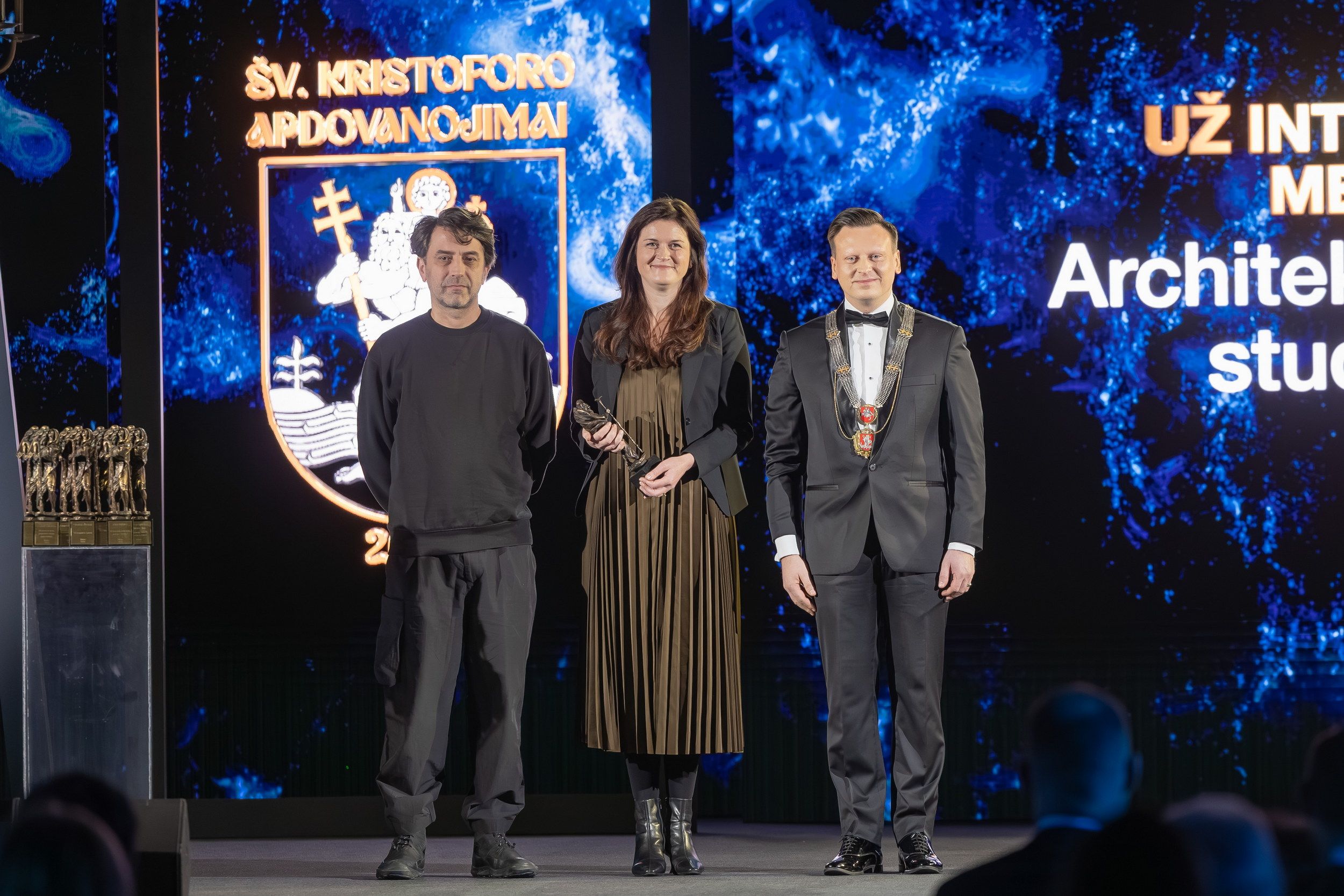 Inblum, Dmitrij Kudin, Laura Malcaitė