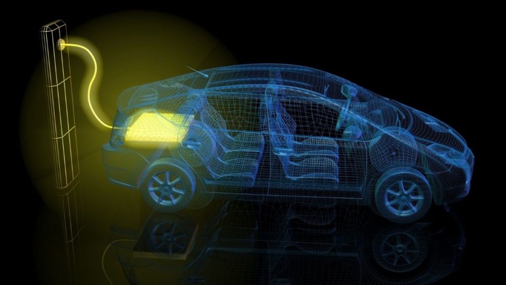 Elektromobilių akumuliatoriai