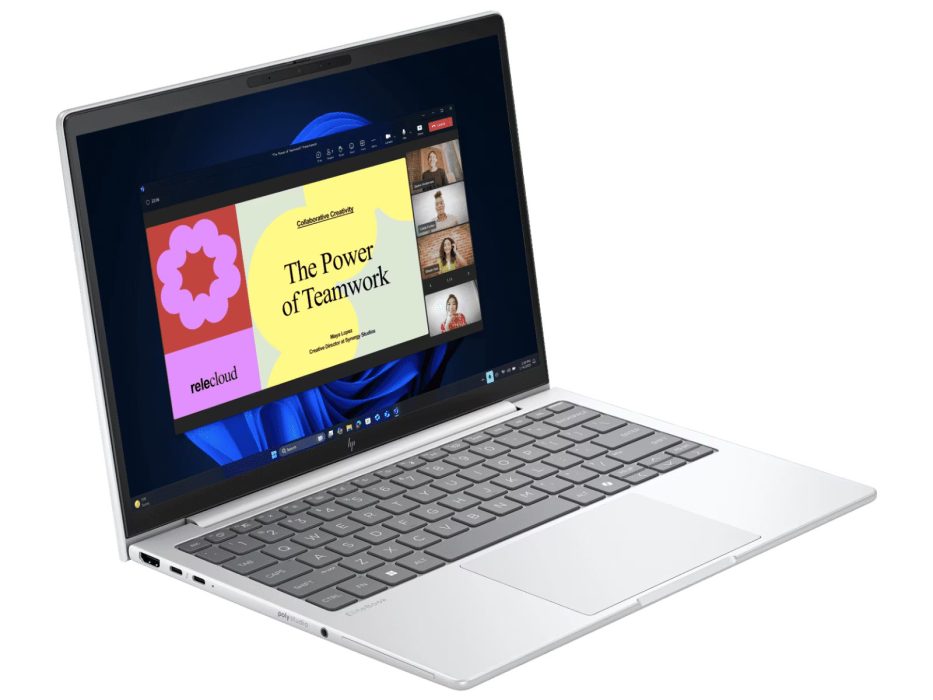 HP EliteBook 8 G1i vaizdas