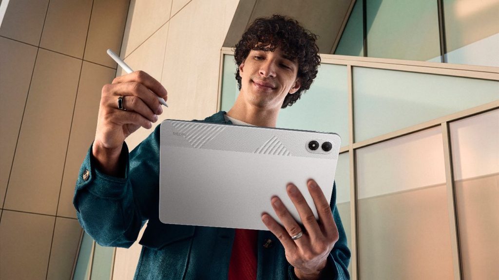 REDMI Pad 2 Pro vaizdas (1)