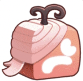 Legendinių vaisių vertė 7