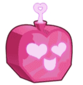 Legendinių vaisių vertė 8