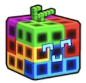 Blox vaisių kūrimas