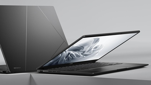 „ASUS Zenbook 14“ vaizdas