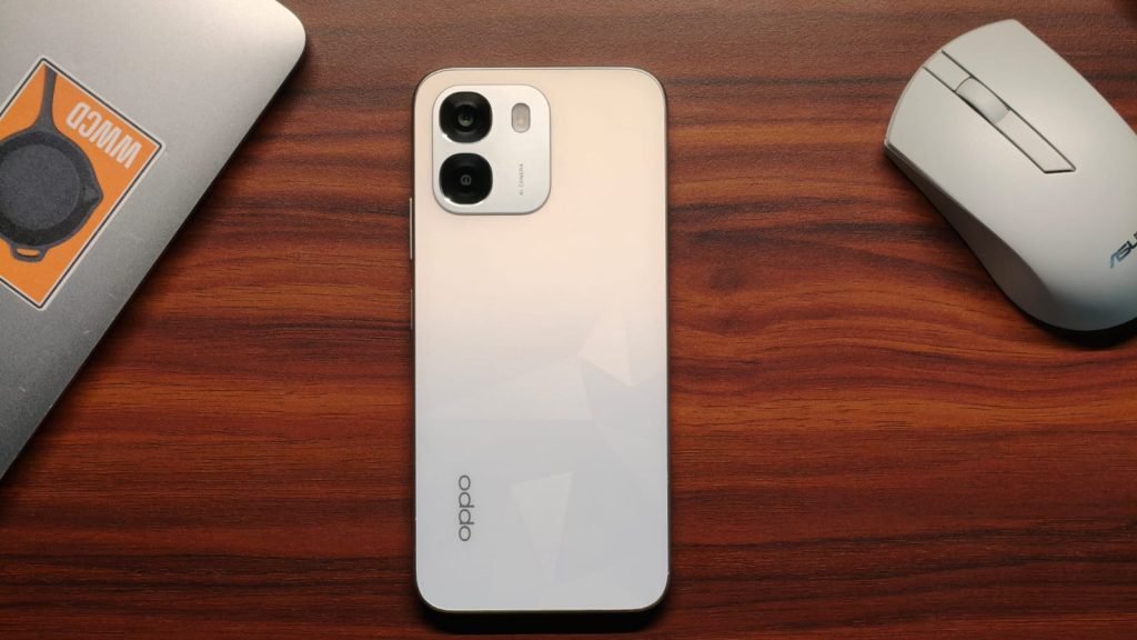 Galinio skydelio vaizdas