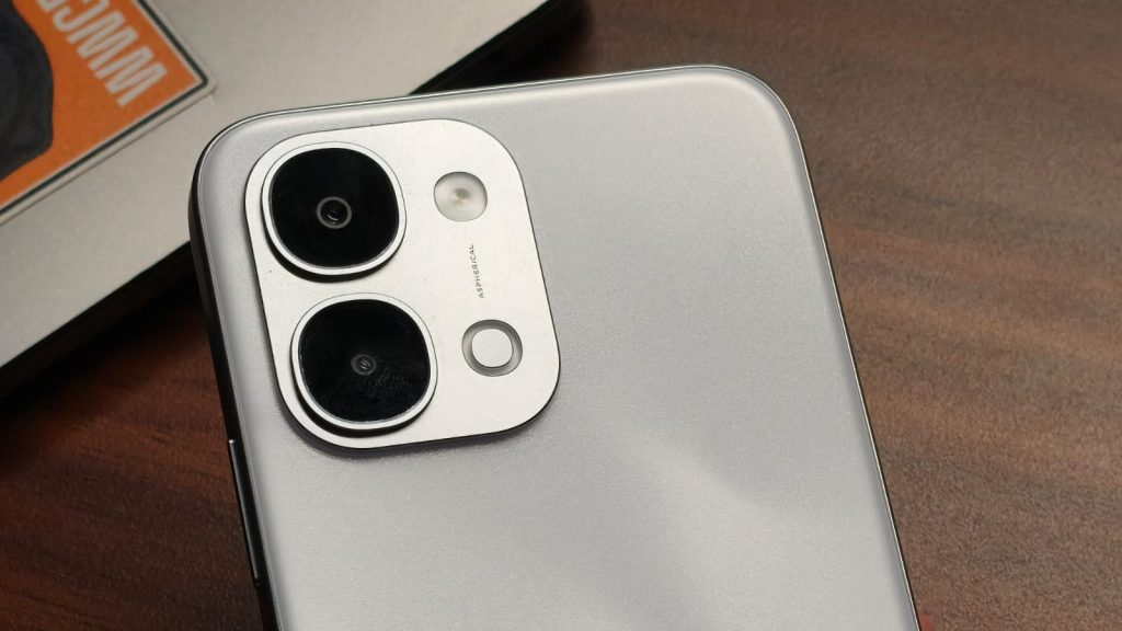 T5x kamerų iš arti