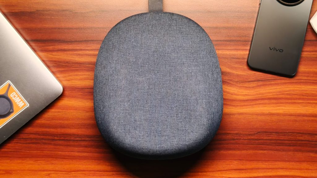 Sony WH-1000XM6 nešiojimo dėklas