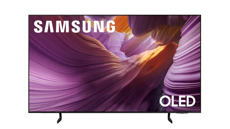 Samsung OLED televizoriai