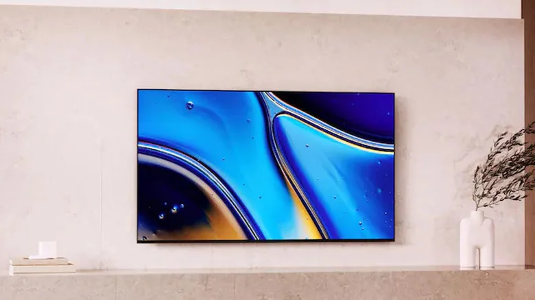 OLED televizoriai