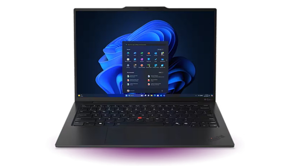 Lenovo ThinkPad X1 Carbon Gen 13