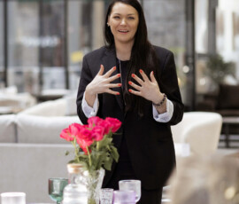 Virginija Pesenka Virginija Pesenka