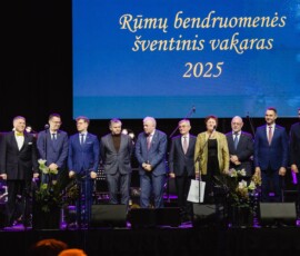 Auksinis Kauno verslo šimtmetis Auksinis Kauno verslo šimtmetis